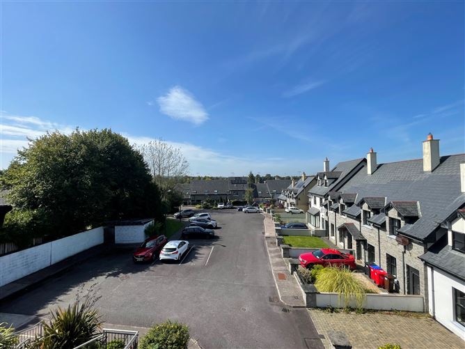 21 The Stables, Coolroe, Ballincollig, Cork