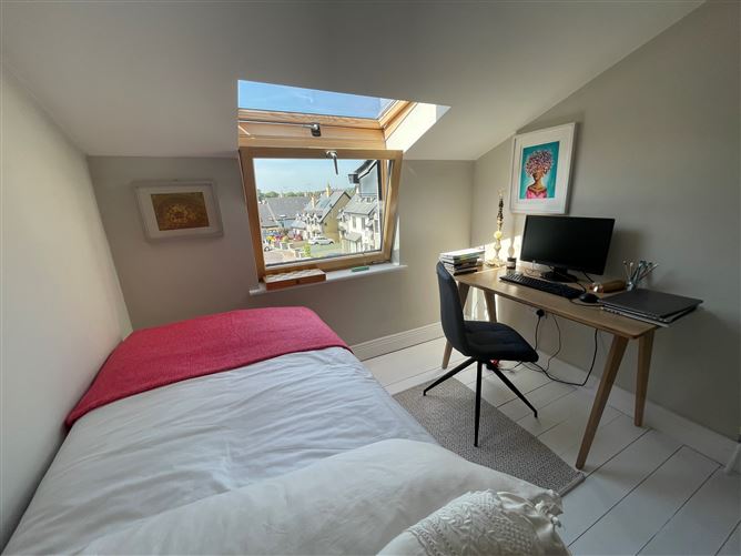 21 The Stables, Coolroe, Ballincollig, Cork