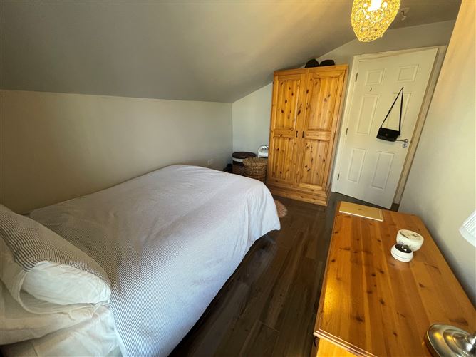 21 The Stables, Coolroe, Ballincollig, Cork