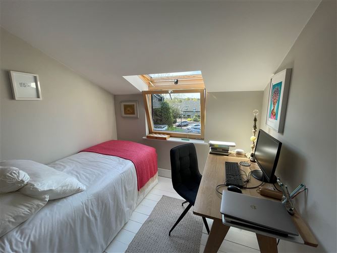 21 The Stables, Coolroe, Ballincollig, Cork