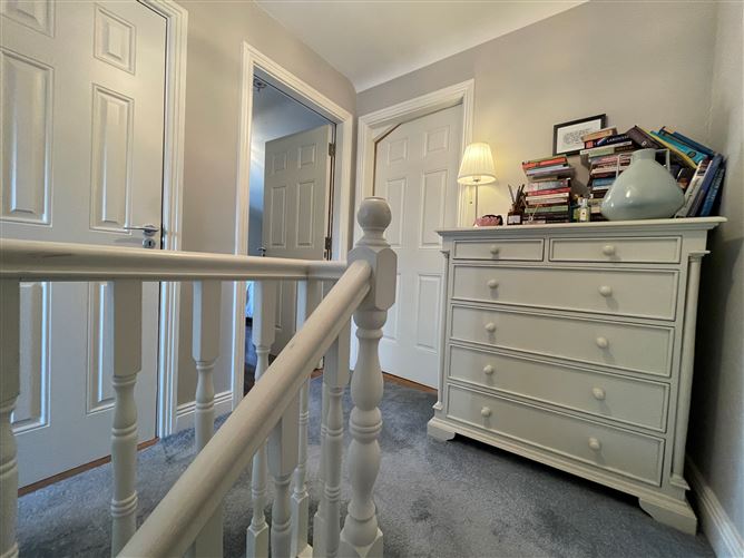 21 The Stables, Coolroe, Ballincollig, Cork