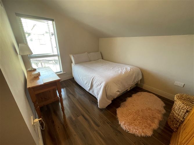21 The Stables, Coolroe, Ballincollig, Cork