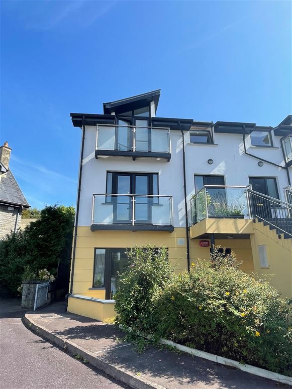 21 The Stables, Coolroe, Ballincollig, Cork