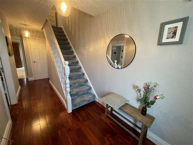 21 The Stables, Coolroe, Ballincollig, Cork