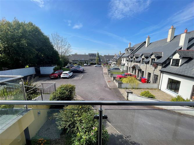 21 The Stables, Coolroe, Ballincollig, Cork
