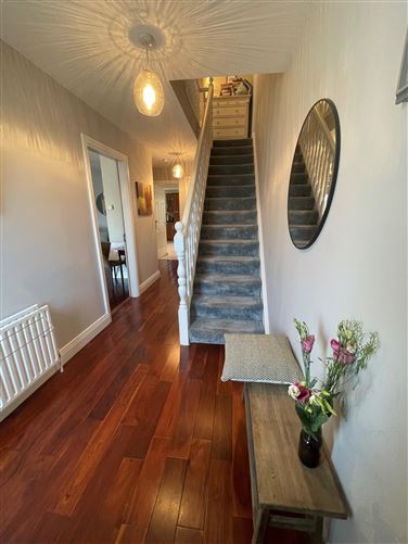21 The Stables, Coolroe, Ballincollig, Cork