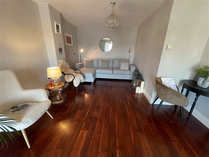 21 The Stables, Coolroe, Ballincollig, Cork