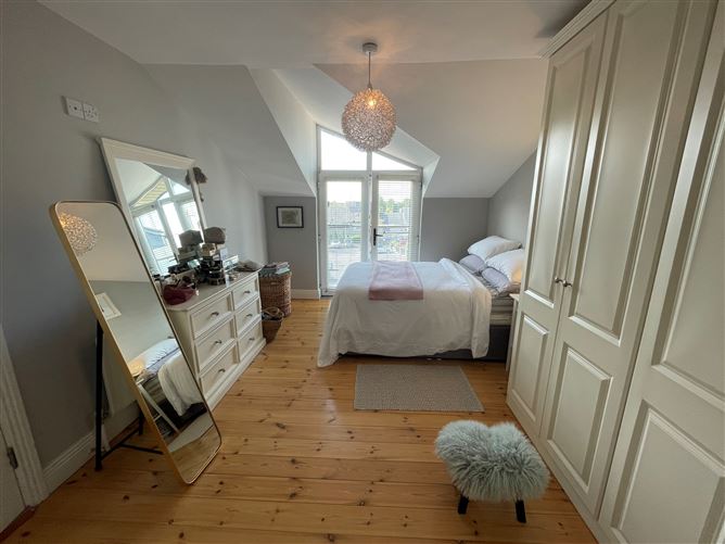21 The Stables, Coolroe, Ballincollig, Cork
