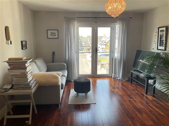 21 The Stables, Coolroe, Ballincollig, Cork