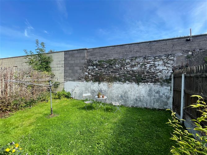 21 The Stables, Coolroe, Ballincollig, Cork