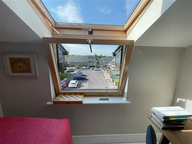 21 The Stables, Coolroe, Ballincollig, Cork