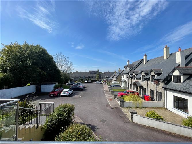 21 The Stables, Coolroe, Ballincollig, Cork