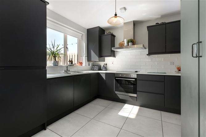 1 Rathborne Square, Rathborne Park, Ashtown, Dublin 15