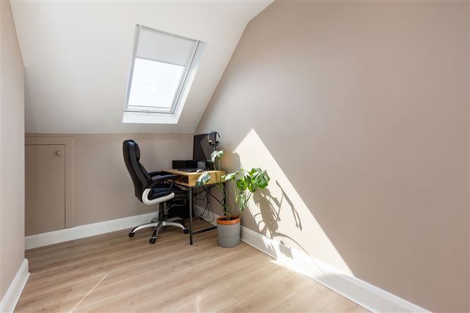 1 Rathborne Square, Rathborne Park, Ashtown, Dublin 15