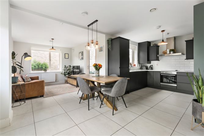 1 Rathborne Square, Rathborne Park, Ashtown, Dublin 15