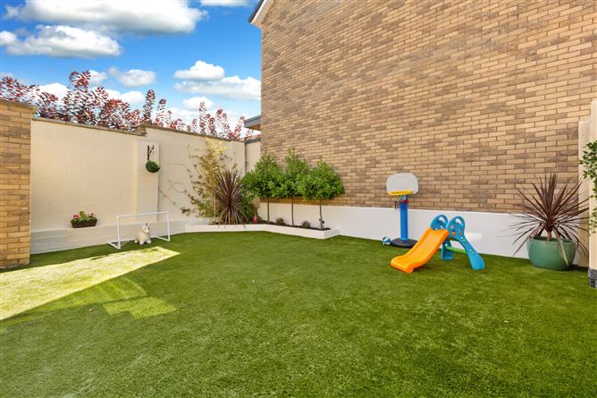 1 Rathborne Square, Rathborne Park, Ashtown, Dublin 15