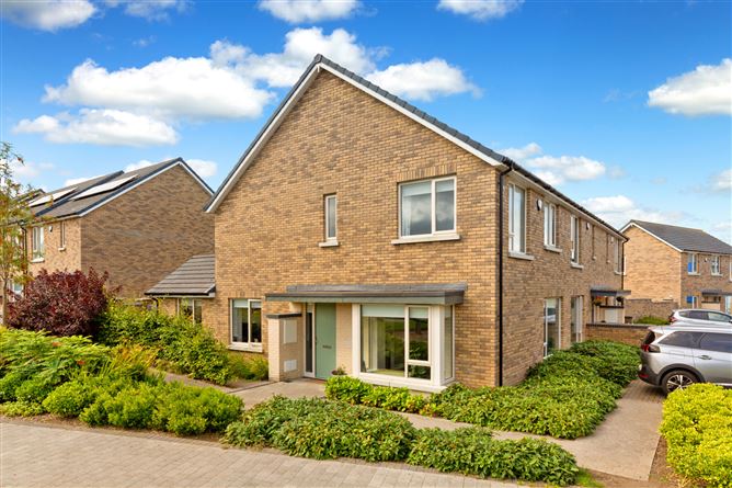 1 Rathborne Square, Rathborne Park, Ashtown, Dublin 15