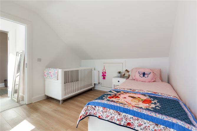 1 Rathborne Square, Rathborne Park, Ashtown, Dublin 15