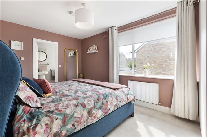 1 Rathborne Square, Rathborne Park, Ashtown, Dublin 15