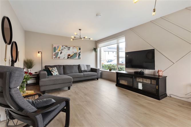 1 Rathborne Square, Rathborne Park, Ashtown, Dublin 15