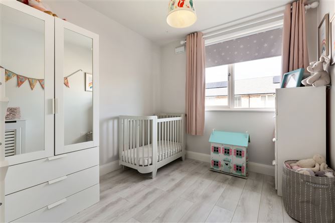 1 Rathborne Square, Rathborne Park, Ashtown, Dublin 15