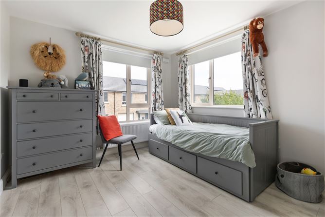1 Rathborne Square, Rathborne Park, Ashtown, Dublin 15