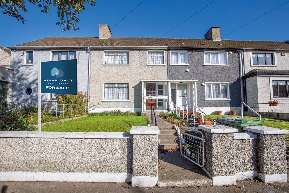 82, Annadale Cresent, Drumcondra, Dublin 9
