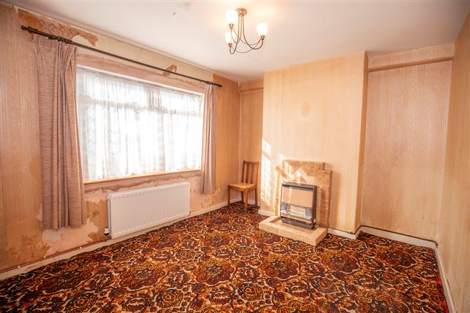 82, Annadale Cresent, Drumcondra, Dublin 9