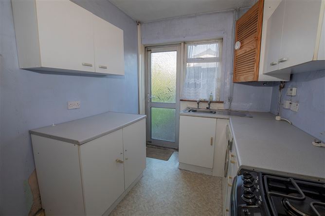 82, Annadale Cresent, Drumcondra, Dublin 9