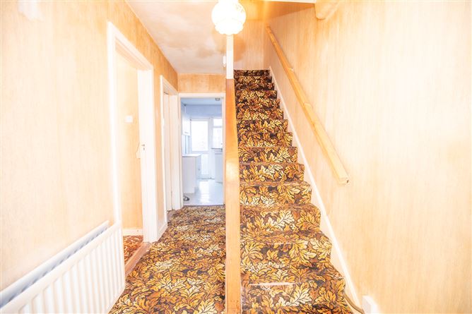 82, Annadale Cresent, Drumcondra, Dublin 9