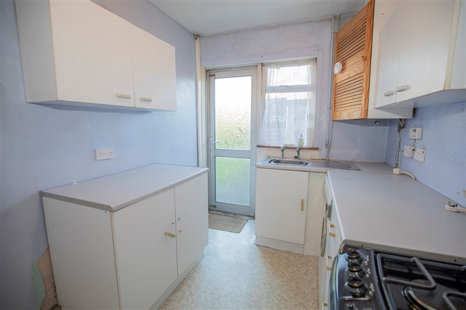 82, Annadale Cresent, Drumcondra, Dublin 9