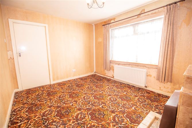 82, Annadale Cresent, Drumcondra, Dublin 9