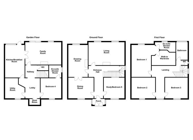 4 Eblana Avenue, Dun Laoghaire, County Dublin