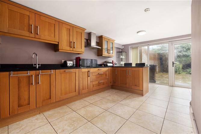 4 Eblana Avenue, Dun Laoghaire, County Dublin