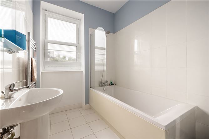 4 Eblana Avenue, Dun Laoghaire, County Dublin