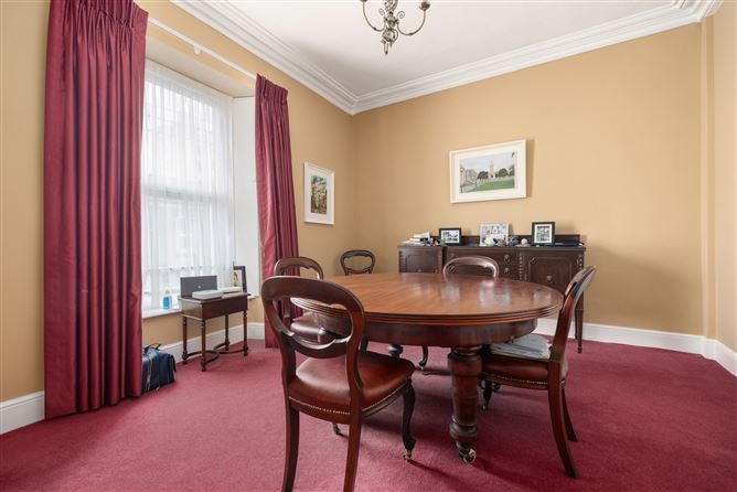4 Eblana Avenue, Dun Laoghaire, County Dublin