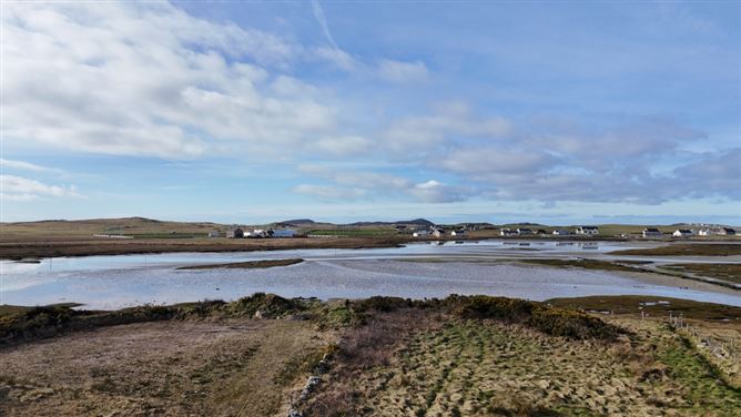 Cotteen, Derrybeg, Donegal