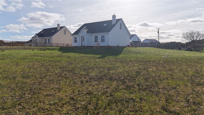 Cotteen, Derrybeg, Donegal