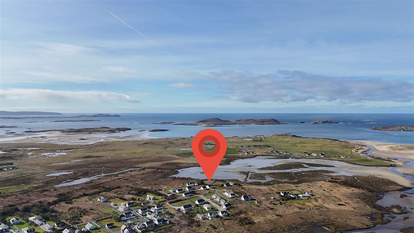 Cotteen, Derrybeg, Donegal