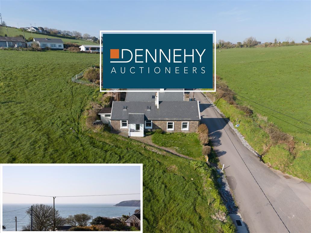 May Cottage, Fennell's Bay, Myrtleville, Crosshaven, Cork