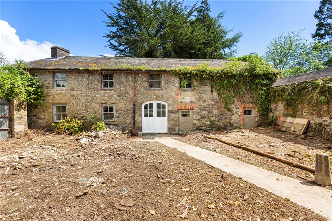 Glebe House, Landsend, Abbeyside, Dungarvan
