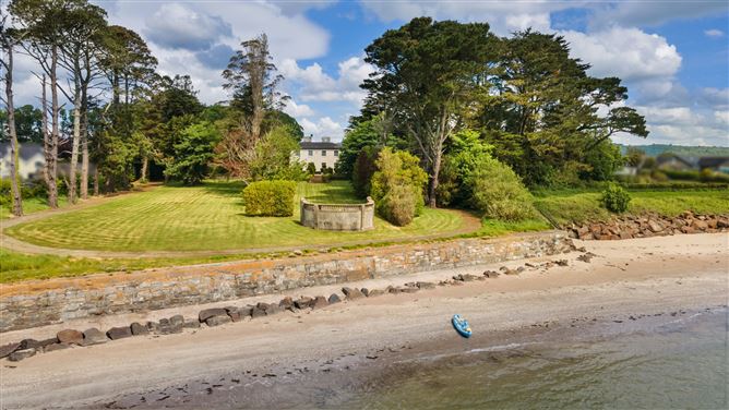 Glebe House, Landsend, Abbeyside, Dungarvan