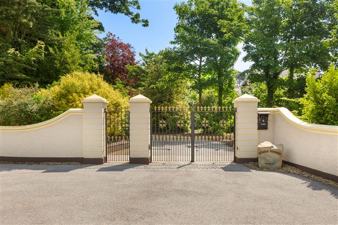 Glebe House, Landsend, Abbeyside, Dungarvan