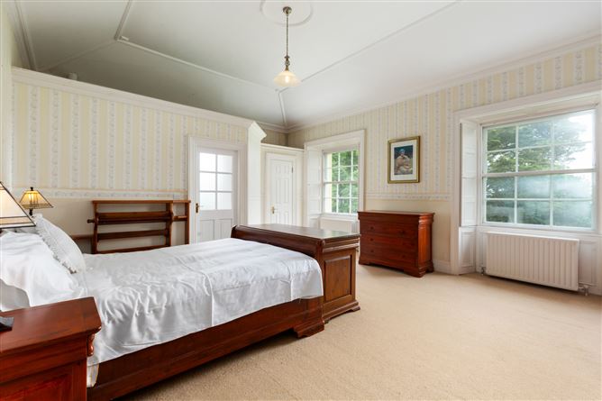 Glebe House, Landsend, Abbeyside, Dungarvan