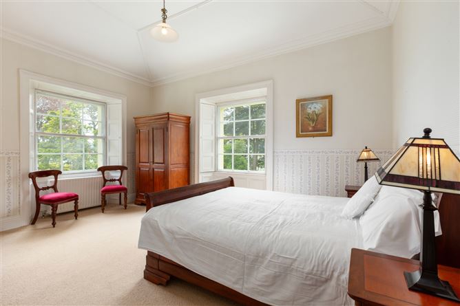 Glebe House, Landsend, Abbeyside, Dungarvan