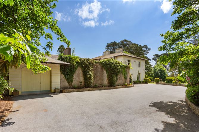 Glebe House, Landsend, Abbeyside, Dungarvan