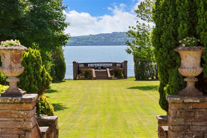 Glebe House, Landsend, Abbeyside, Dungarvan
