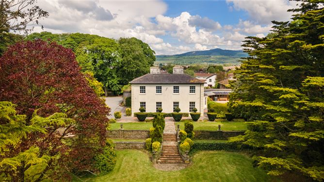 Glebe House, Landsend, Abbeyside, Dungarvan