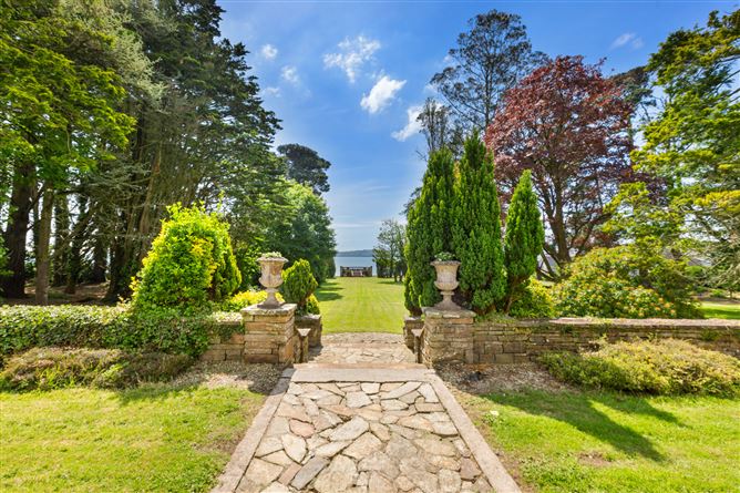 Glebe House, Landsend, Abbeyside, Dungarvan