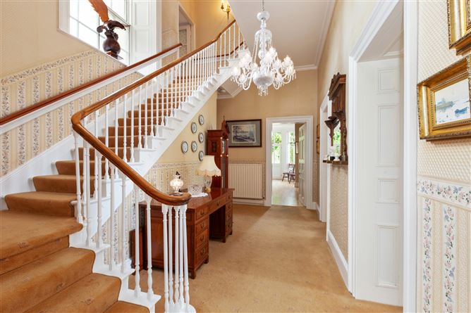 Glebe House, Landsend, Abbeyside, Dungarvan